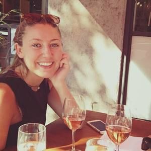 Meet your Posher, Morgan
